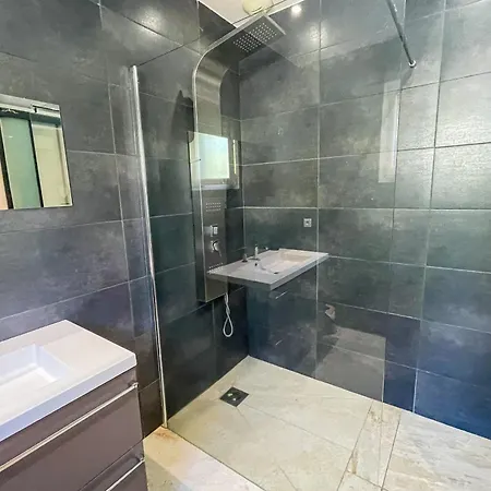 Casa Isabella Di Santa Lucia 빌라