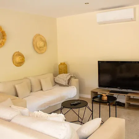 빌라 Casa Isabella Di Santa Lucia 생트-뤼시 드 포르토-벡시오