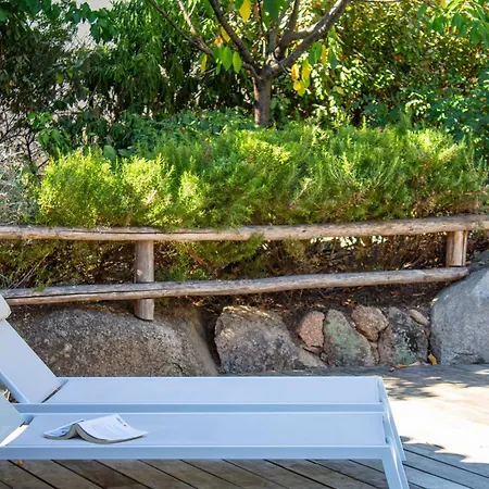 빌라 Casa Isabella Di Santa Lucia