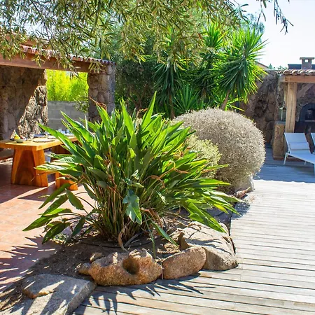 빌라 Casa Isabella Di Santa Lucia *