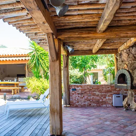 Casa Isabella Di Santa Lucia *