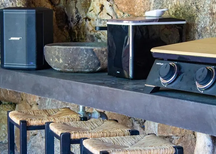 Casa Isabella Di Santa Lucia