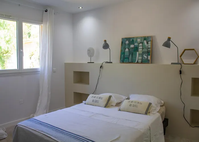 וילה Casa Isabella Di Santa Lucia *