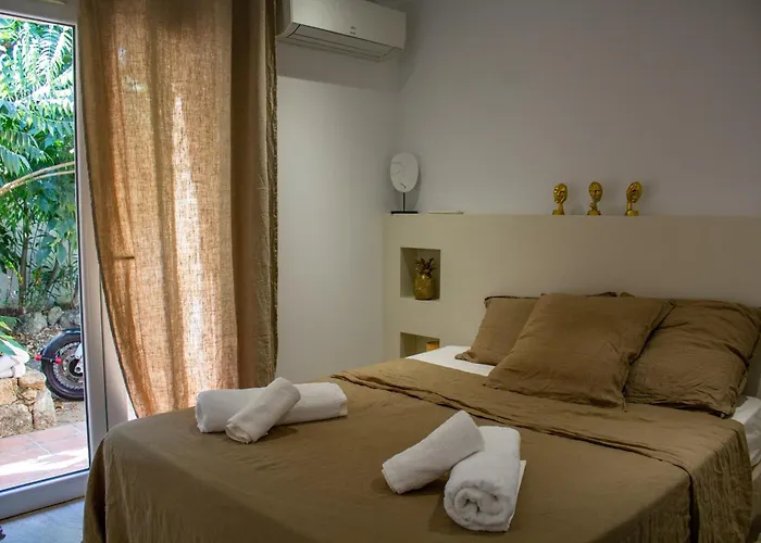 Casa Isabella Di Santa Lucia וילה