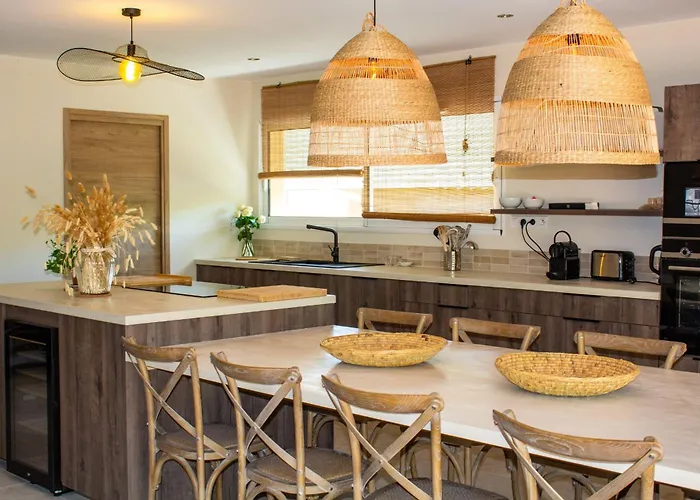 Casa Isabella Di Santa Lucia