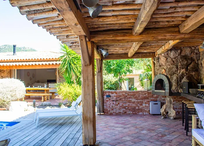 Casa Isabella Di Santa Lucia *