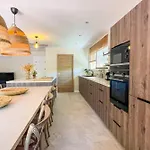 Casa Isabella Di Santa Lucia 别墅 *