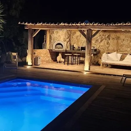 Villa Casa Isabella
