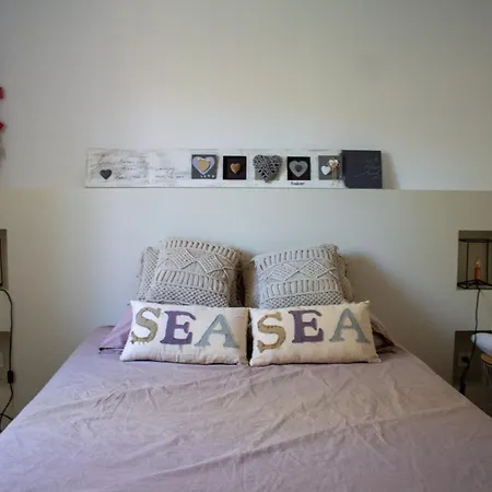 Casa Isabella Sainte-Lucie de Porto-Vecchio