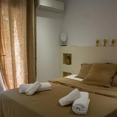 Villa Casa Isabella Sainte-Lucie de Porto-Vecchio