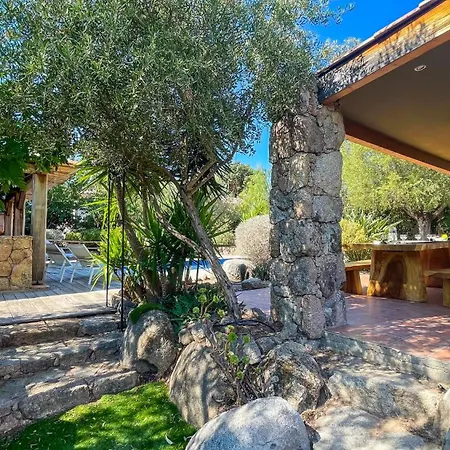 Casa Isabella