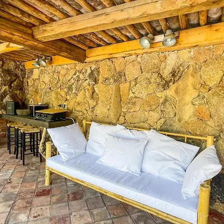 Casa Isabella Villa *