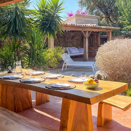 Casa Isabella
