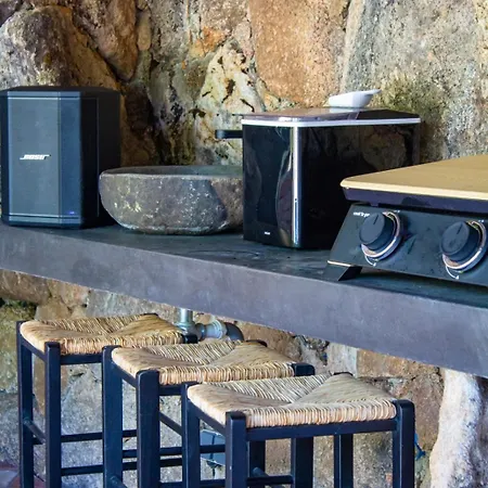 Casa Isabella Di Santa Lucia