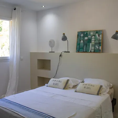 别墅 Casa Isabella Di Santa Lucia *