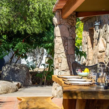 Casa Isabella Di Santa Lucia Villa Sainte-Lucie-de-Porto-Vecchio