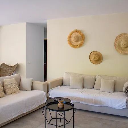 Casa Isabella Di Santa Lucia