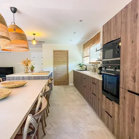 Casa Isabella Di Santa Lucia Villa *