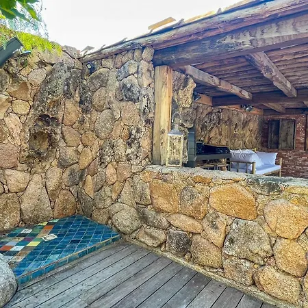 别墅 Casa Isabella Di Santa Lucia *
