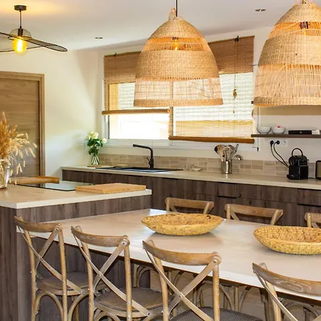 Casa Isabella Di Santa Lucia