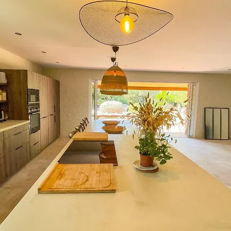 Casa Isabella Di Santa Lucia Villa *