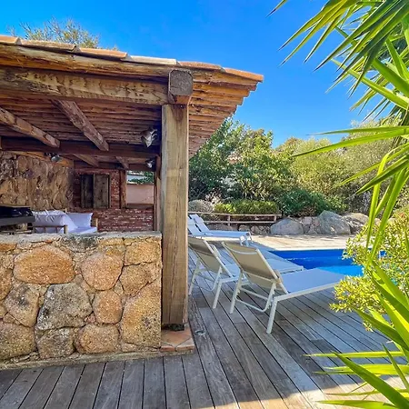 Casa Isabella Di Santa Lucia Villa