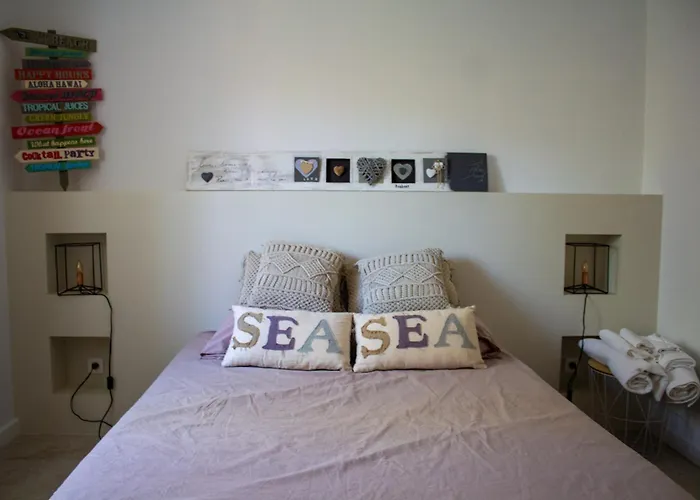 Villa Casa Isabella Di Santa Lucia Sainte-Lucie de Porto-Vecchio