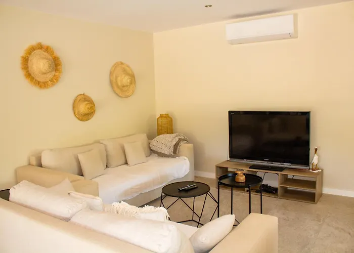 Villa Casa Isabella Di Santa Lucia Sainte-Lucie de Porto-Vecchio