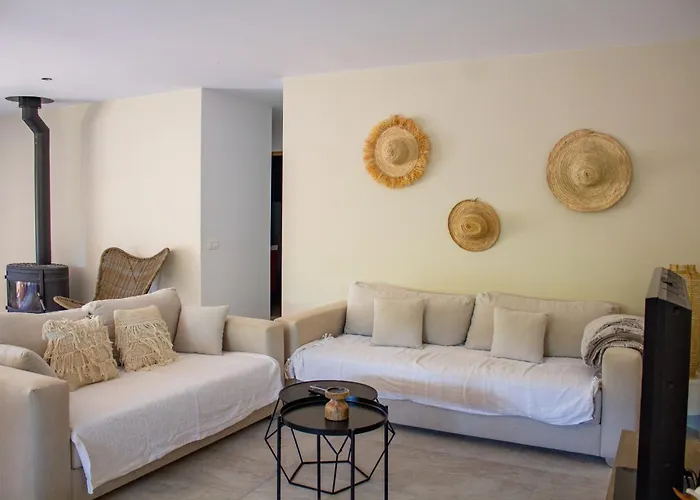 Casa Isabella Di Santa Lucia