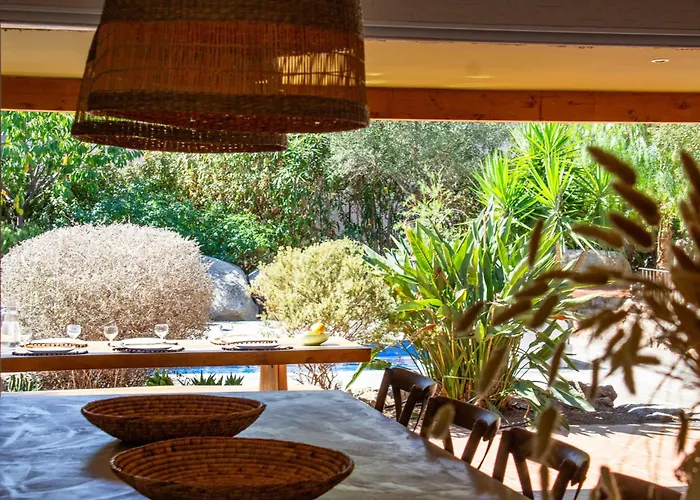 Casa Isabella Di Santa Lucia