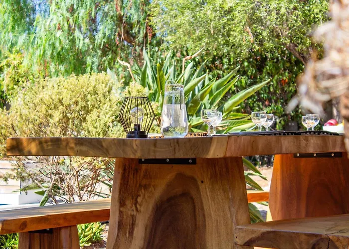 Casa Isabella Di Santa Lucia * Sainte-Lucie de Porto-Vecchio