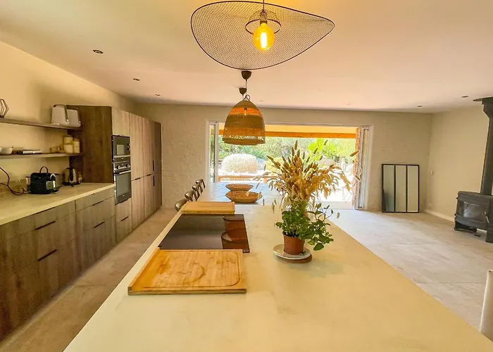 Casa Isabella Di Santa Lucia Villa *