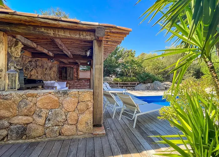 Casa Isabella Di Santa Lucia Villa